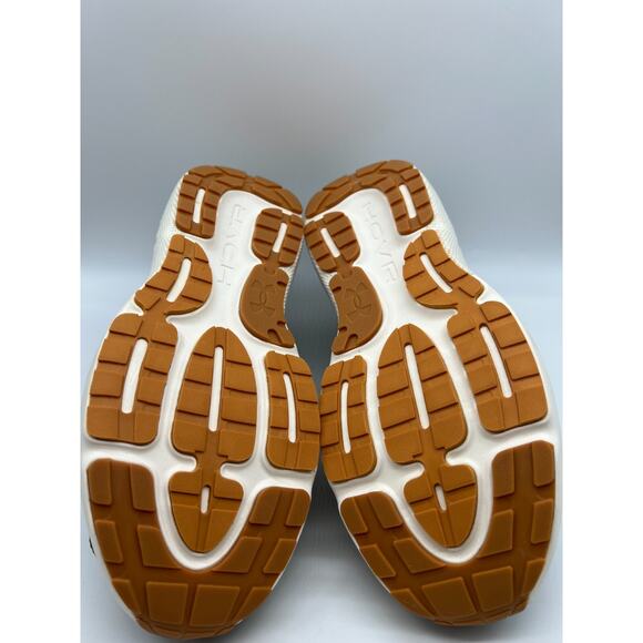 Under Armour HOVR Mega 2 MVMNT 'Black White Quartz' 3026629-003 Men's Size 13 - Picture 4 of 12